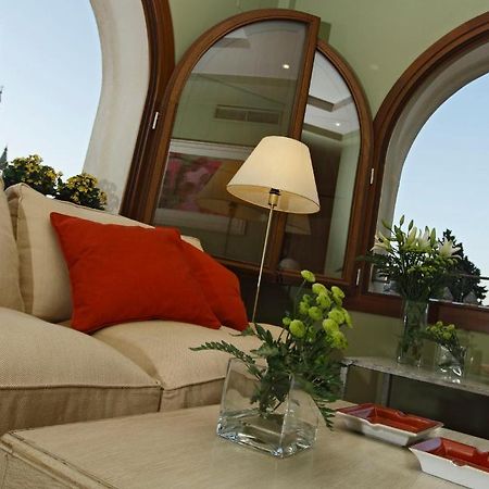 Suite Alcazar Siviglia Esterno foto