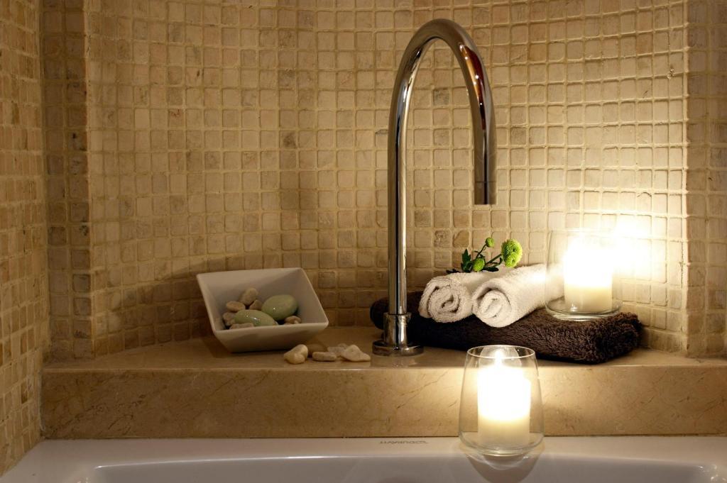 Suite Alcazar Siviglia Esterno foto