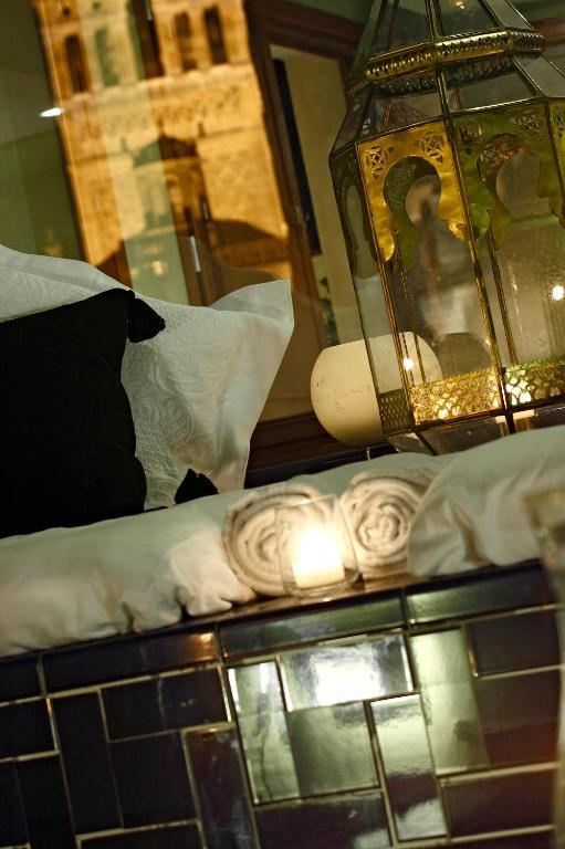 Suite Alcazar Siviglia Esterno foto