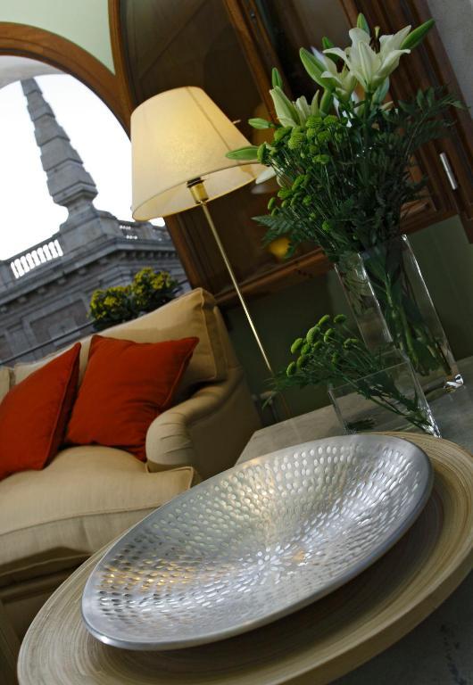 Suite Alcazar Siviglia Esterno foto