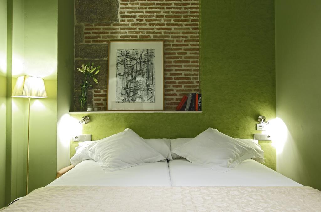 Suite Alcazar Siviglia Camera foto