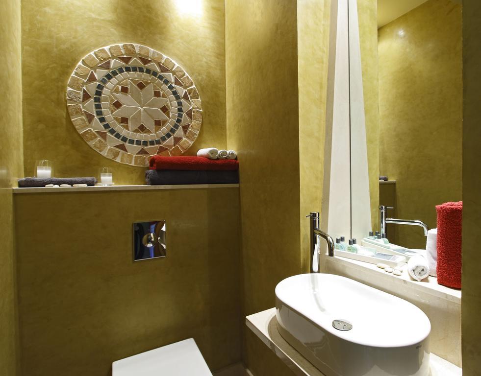 Suite Alcazar Siviglia Camera foto