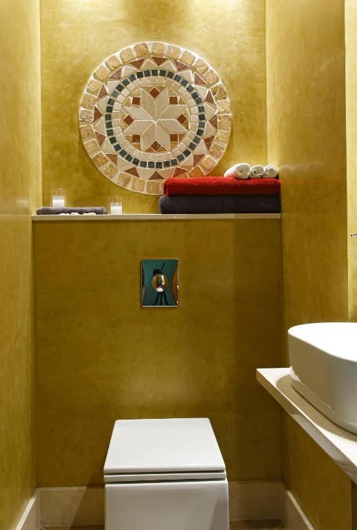 Suite Alcazar Siviglia Camera foto