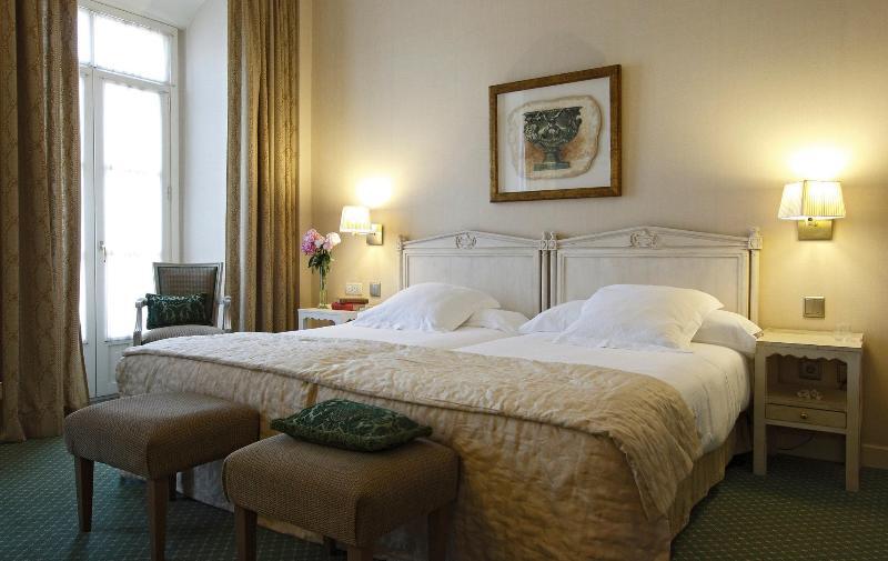 Suite Alcazar Siviglia Esterno foto